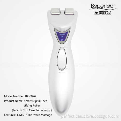 Beperfect wholesale best EMS bio lifting face machine for home use